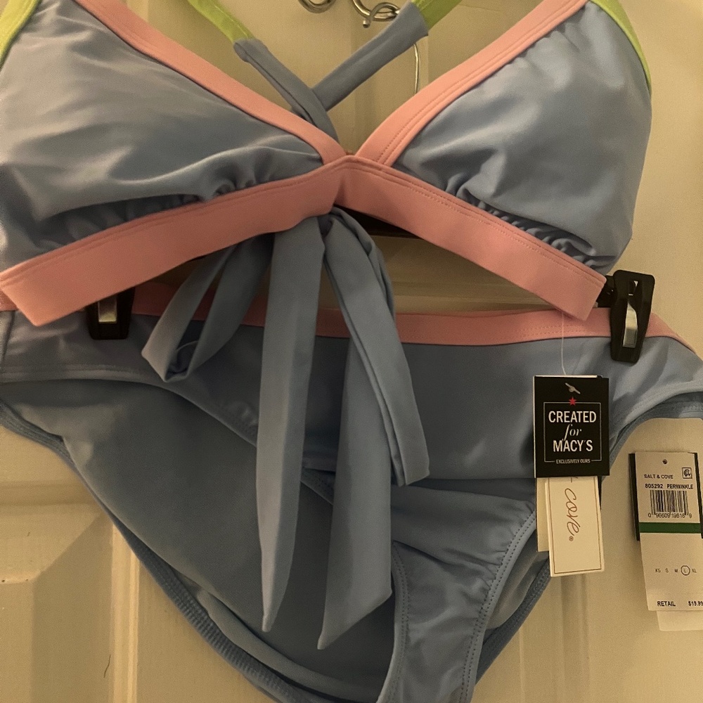 Bathing Suit